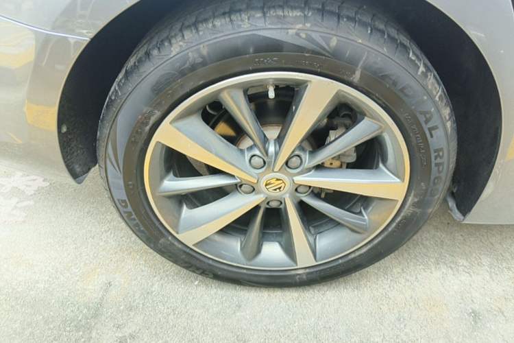 Used MG 6 2019 20T Automatic Starlight Edition