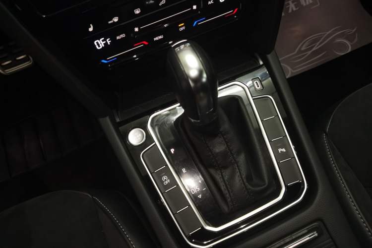 Used Volkswagen FAW-Volkswagen CC 2021 330TSI Ignite Edition