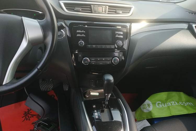 Used Nissan X-Trail 2016 2.5L CVT Sport Edition 4WD