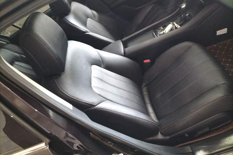 Used Mazda Atenza 2020 2.5L Skyline Sport Edition Right Front Seat