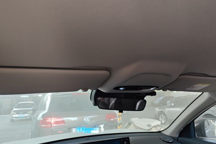 Used Geely Galaxy E5 2024 530km Long-Range Version