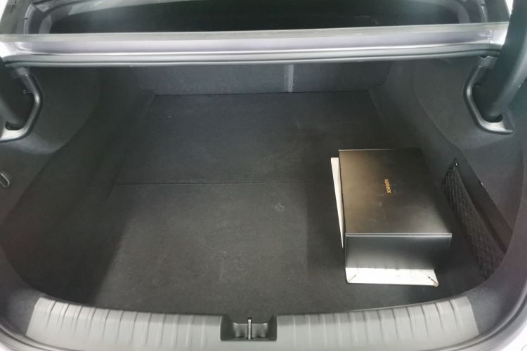 Used Xiaomi Auto SU7 2024 Rear-Drive Ultra-Long Range Advanced Pro-Level Intelligent Driving Version
