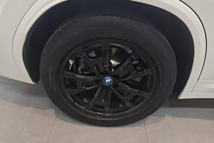 Used BMW iX3 2022 Leading Model