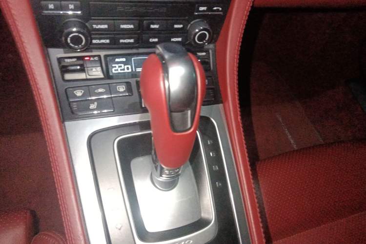 Used Porsche 718 2020 Boxster 2.0T
