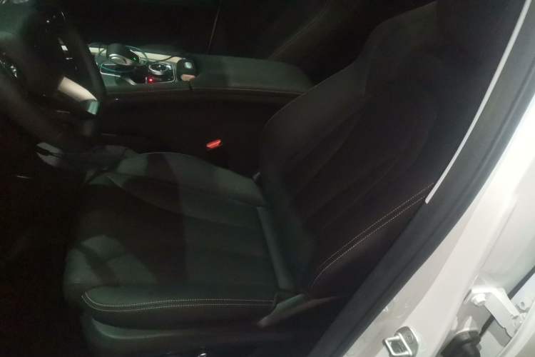 Used Chery Tiggo 5x 2025 High-Performance Edition 1.5T CVT Luxury Model