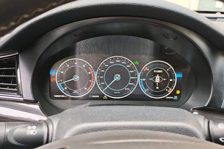 Used Haval H7 2019 2.0T Smart Enjoyment Version China VI Standard