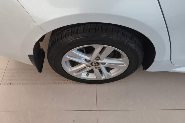 Used Toyota Levin 2022 185T CVT Luxury Edition
