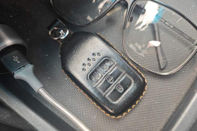 Used Honda Elysion 2016 2.4L Style Edition