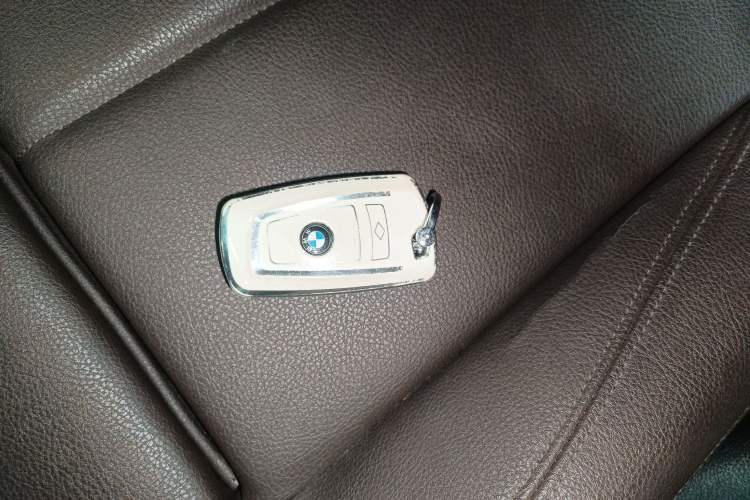 Used BMW 3 Series 2018 320Li Leading Model M Sport Package
