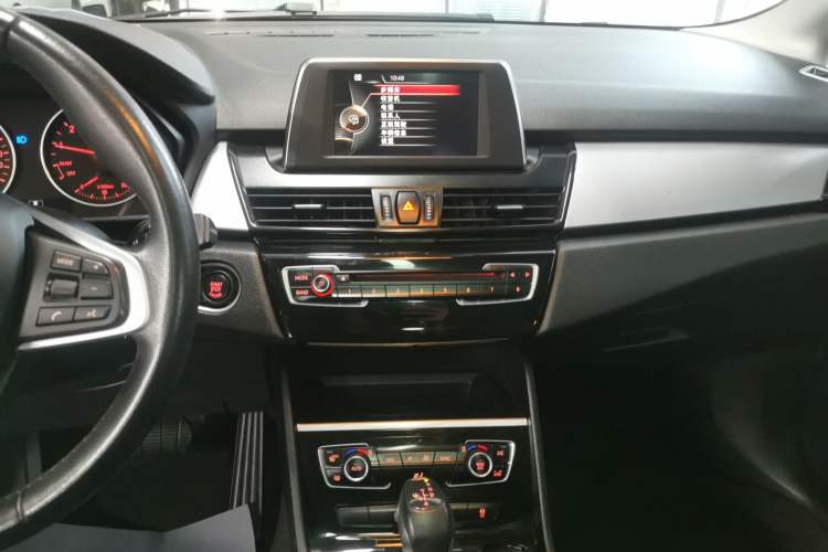 Used BMW 2 Series Active Tourer 2016 218i Leading Model