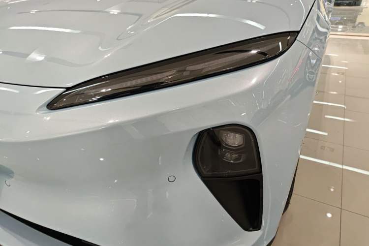 Used Nio ET5T 2024 75kWh Touring