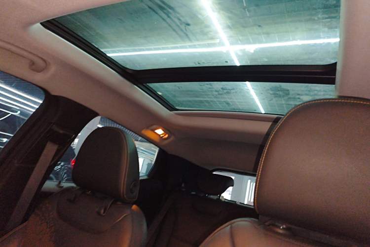 Used Buick Velite 7 2020 652E Connected Smart Car
