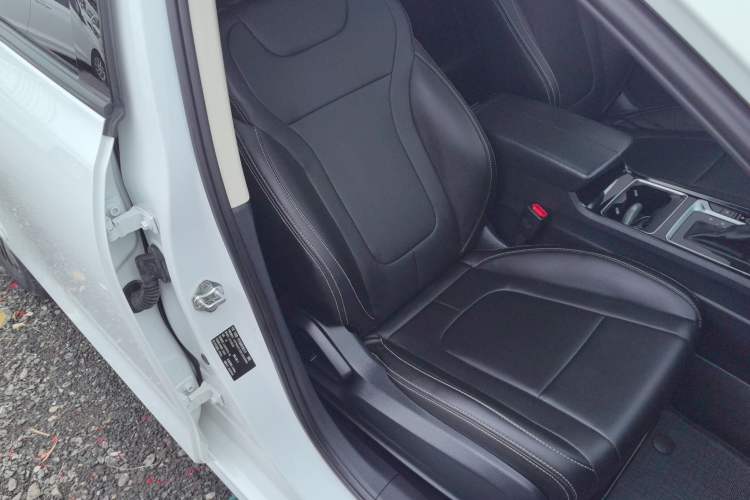 Used Bestune B70 2022 Third Generation 1.5T Automatic Enjoyment Version