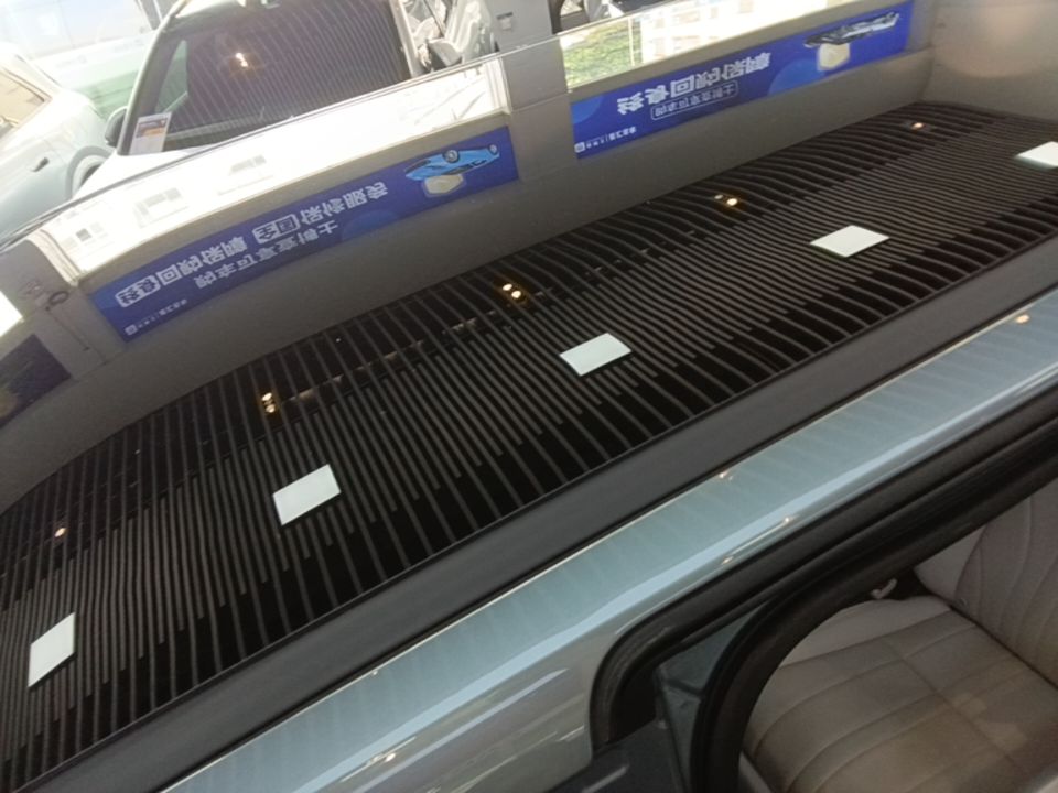 XPeng X9 2026 Model—Range-Extended Version 1602 Max — снимка 7
