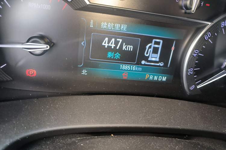 Used Buick GL8 2018 ES 28T Comfort Model China VI Standard
