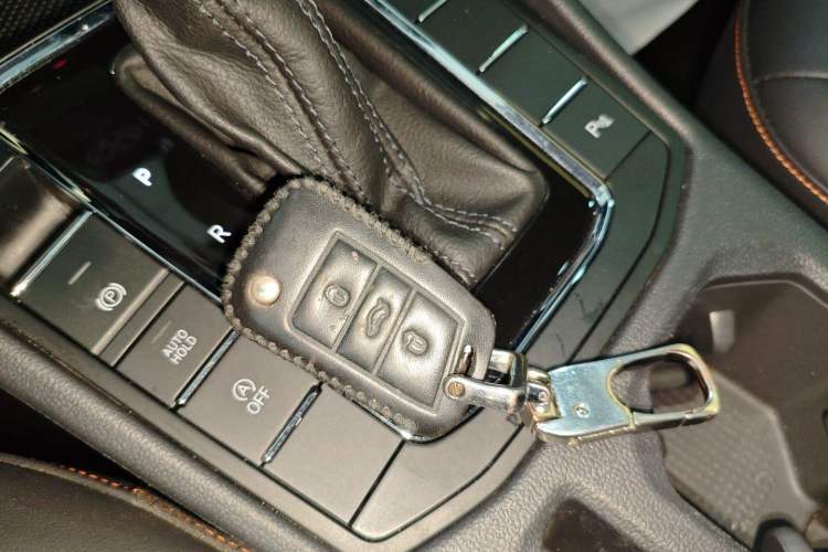 Used Volkswagen Bora 2023 200TSI DSG Smart Drive Version
