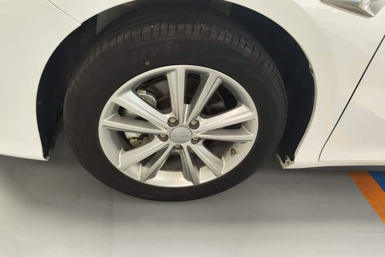 Used AION S 2022 Meizu 580
