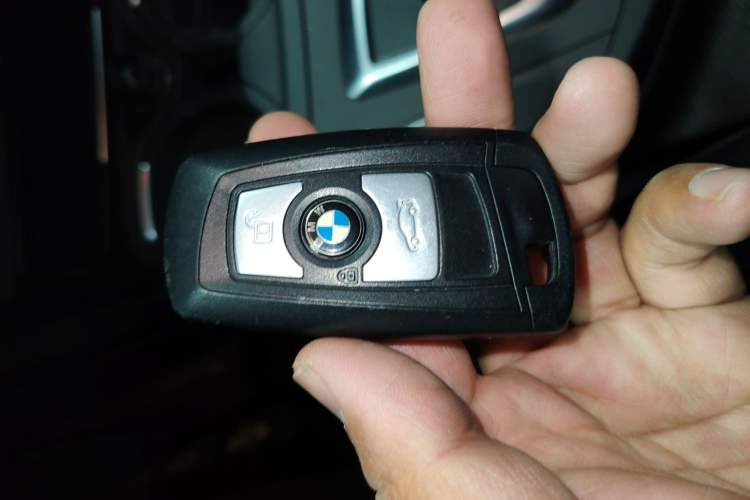 Used BMW 2 Series 2015 218i