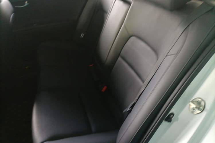 Used Kia K4 2017 1.8L Automatic GLS Special
