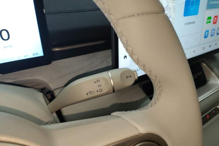 Used Wuling Xingguang S 2024 130 km Flagship Version