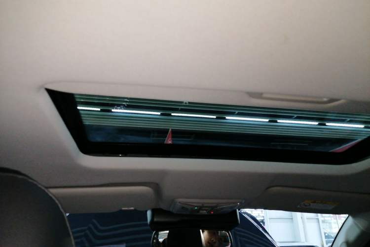 Used Great Wall Poer 2023 2.0T Passenger Version Automatic Diesel 4x4 Comfort Trim – GW4D20M