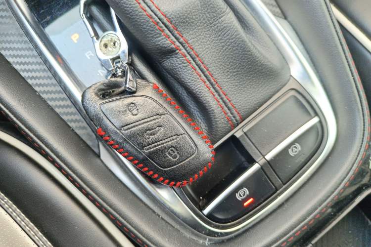 Used MG ZS 2020 180 DVVT Automatic Lite