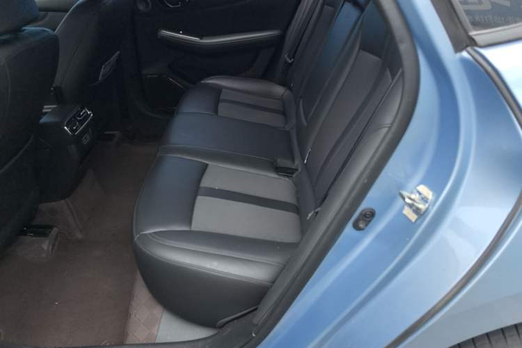 Used AION S MAX 2024 80 Star Edition Ternary Lithium