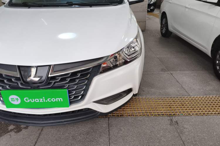 Used Luxgen S3 2016 1.6L CVT Smart Enjoyment Model
