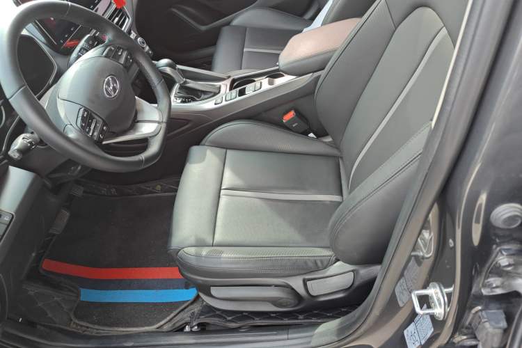 Used Hyundai Lafesta 2021 280TGDi GLX Elite Edition