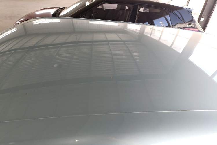 Used Dongfeng NAMMI 01 2024 430 Plus Smart+
