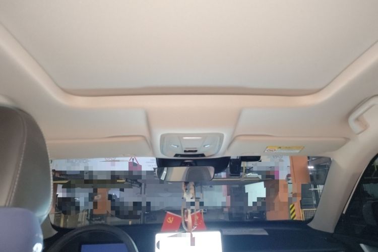 Used Haval H6 2021 3rd Generation 2.0T Automatic Two-Wheel Drive Max