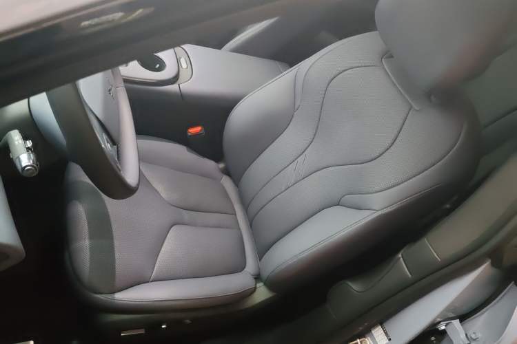 Used XPeng G7 2025 Model—602 Long Range Max