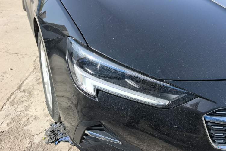 Used Buick Regal 2020 552T Elite Edition