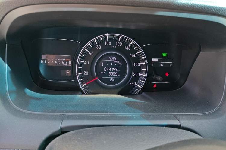 Used Honda Odyssey 2018 2.4L Smart Edition