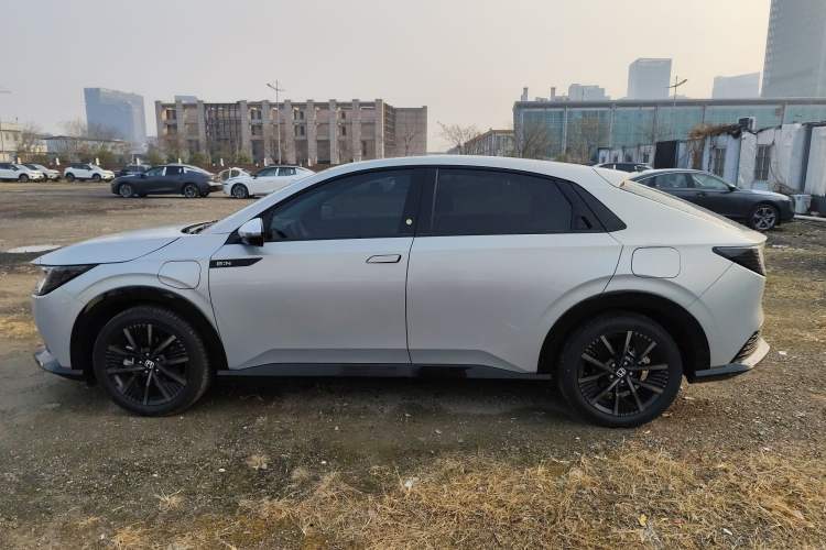 Used Honda e:NP2 2024 Advanced Edition