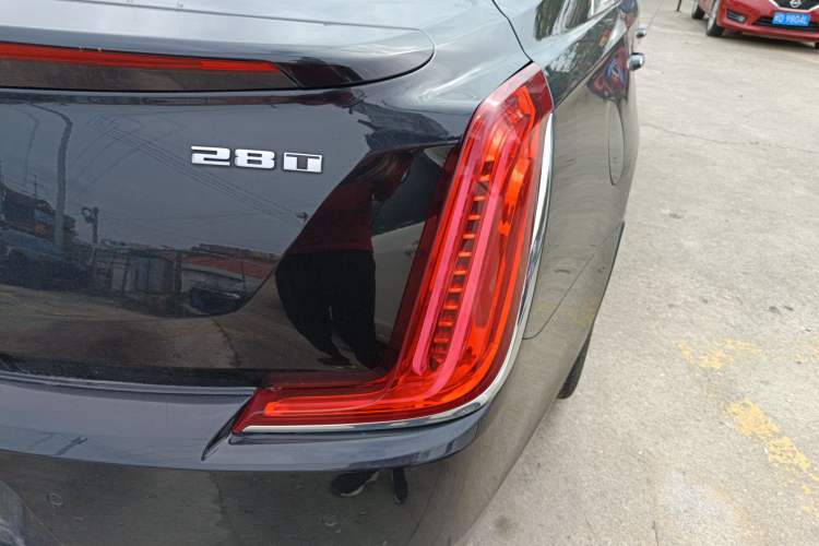 Used Cadillac XTS 2018 28T Tech Edition
