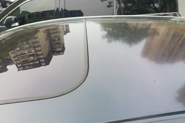 Used Honda Fit 2020 1.5L CVT Comfort Sunroof Version
