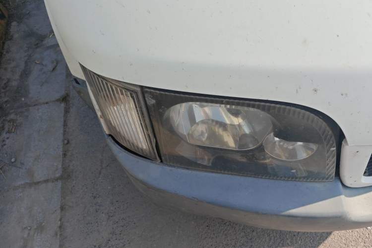 Used Ford Classic Transit 
