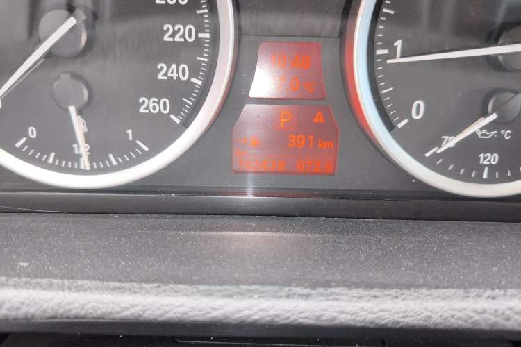 Used BMW X6 2013 xDrive35i