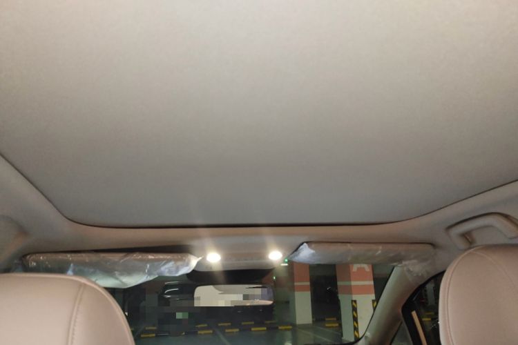 Used AION UT 2025 420 Prestige Edition
