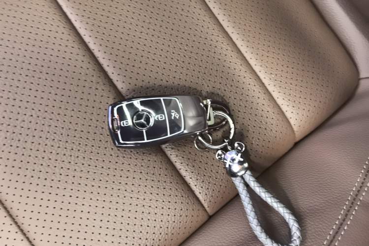 Used Mercedes-Benz E-Class 2023 E 300 L Sport Luxury Edition