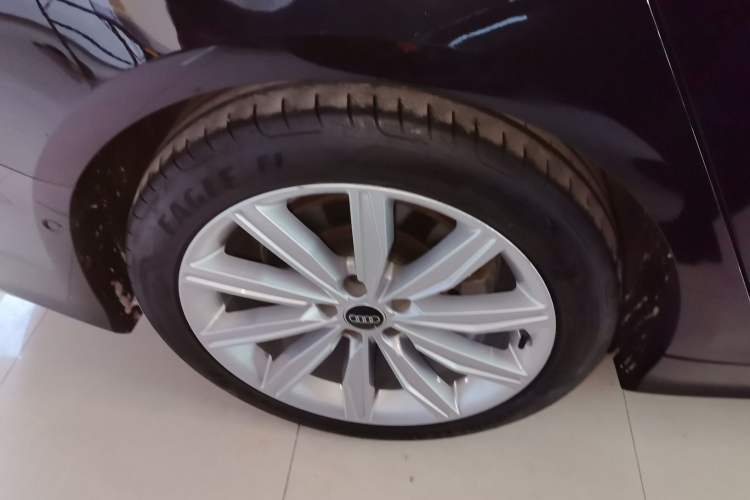 Used Audi A6L 2023 Revised 45 TFSI Prestige Dynamic Edition