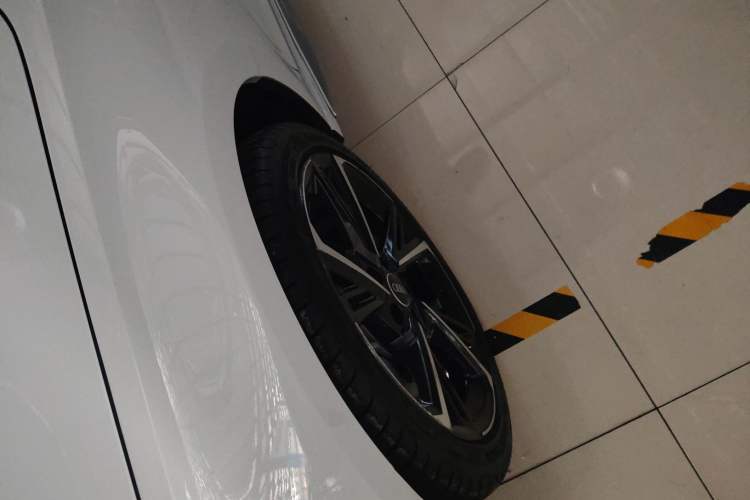 Used Audi A3 2024 Sportback 35 TFSI Fashionable Sports Model