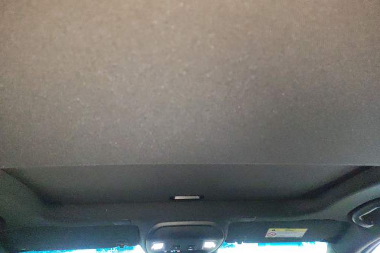 Used Cadillac CT4 2020 28T Fashion Edition
