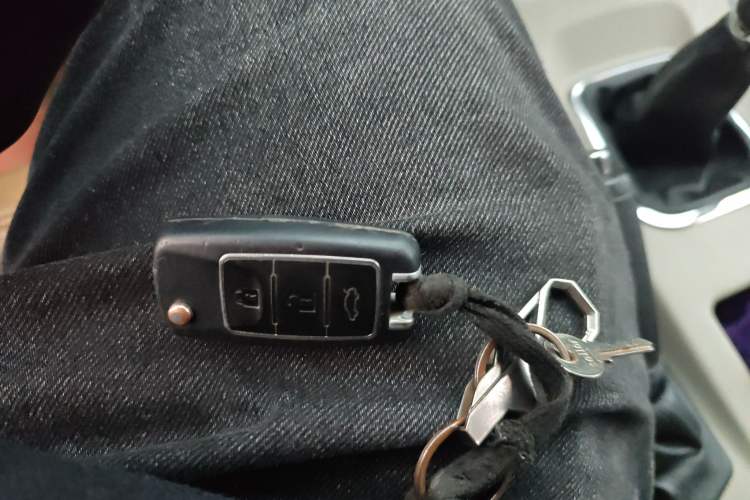 Used FORTHING Lingzhi 2019 Facelifted M5L 1.6L 9-Seater Base Model China VI Standard
