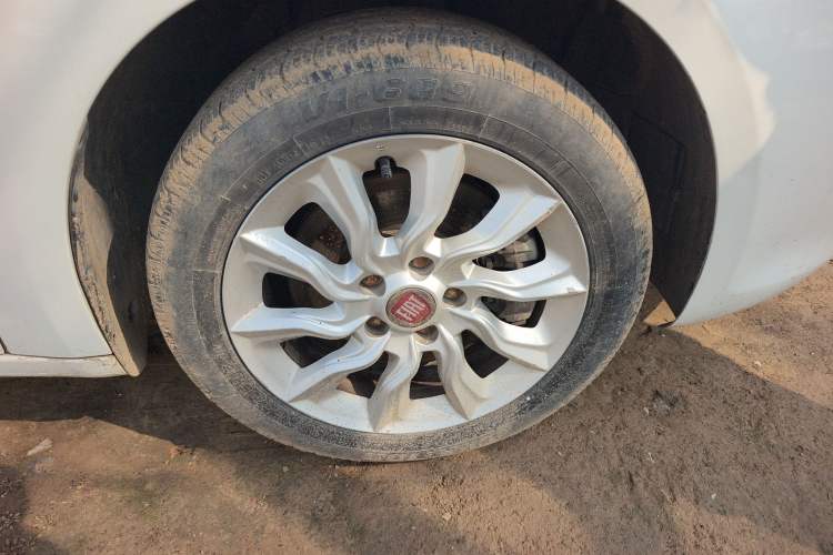 Used Fiat Ottimo 2014 1.4T Automatic Comfort Edition
