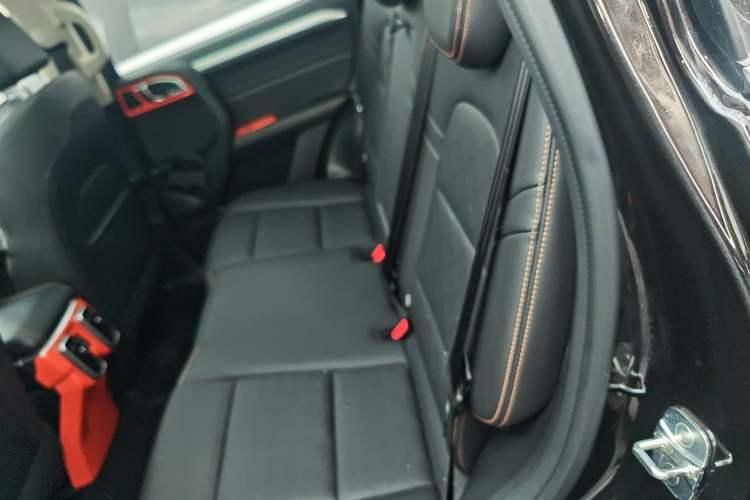 Used Haval DARGO 2021 1.5T DCT Two-Wheel Drive Border Collie - Wangcai Edition
