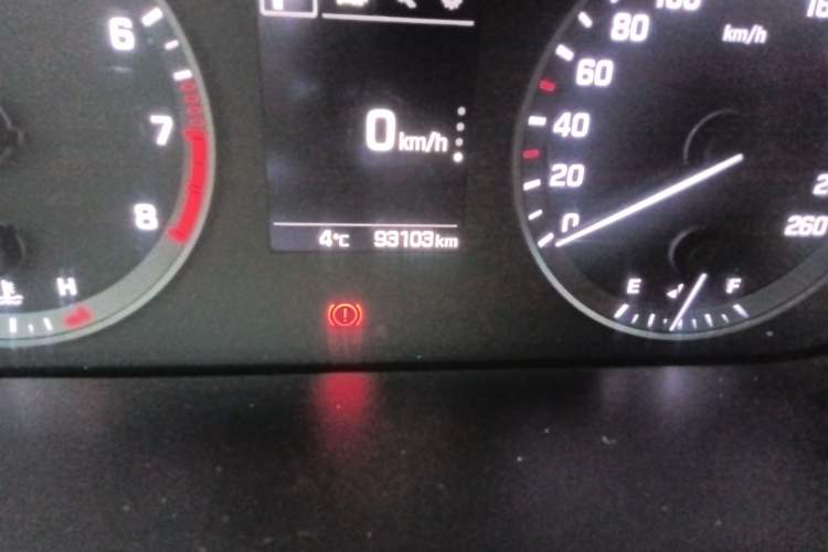 Used Hyundai Sonata 2015 1.6T GLS Smart Model