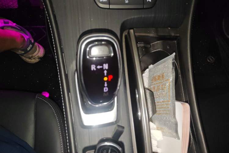 Used Buick LaCrosse 2022 652T Luxury Version