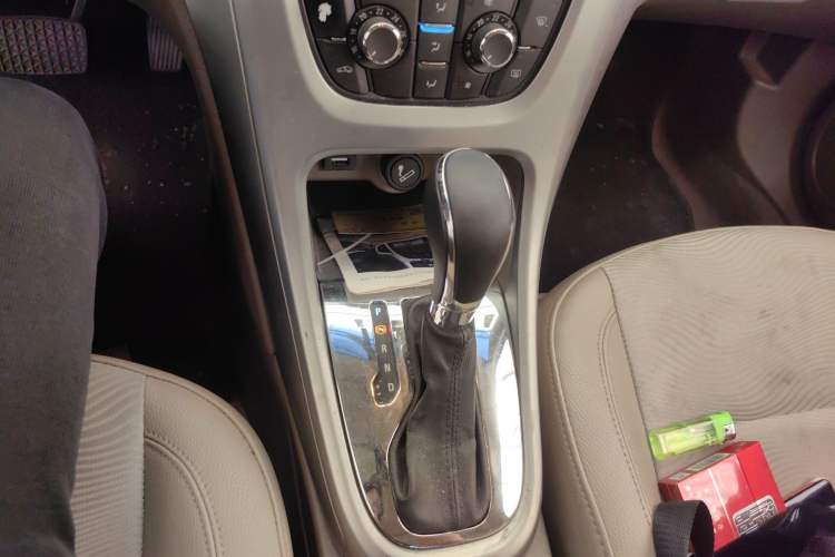 Used Buick GT 2013 GT 1.6L Automatic Fashion Edition
